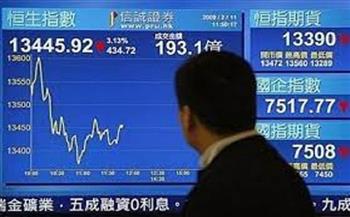 الأسهم اليابانية تغلق على ارتفاع 
