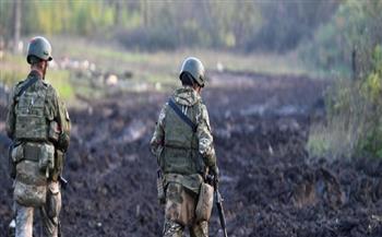 القوات الأوكرانية تستهدف بلدات جمهورية لوجانسك الشعبية براجمات "هيمارس" الأمريكية