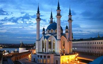 رمضان 2023| مساجد حول العالم (26- 30) «قول شريف» في تتارستان بروسيا