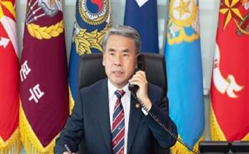 وزير الدفاع الكوري الجنوبي: نسعى لرفع قيمة الصادرات الدفاعية إلى 20 مليار دولار هذا العام