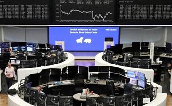 ارتفاع مؤشرات الأسهم الأوروبية بنسبة 0.3 بالمئة