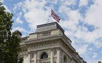 الخارجية البريطانية تستدعي السفير الروسي في لندن 