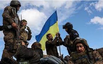 أوكرانيا نشرت أكثر من 30 ألف عسكري قرب أرتيوموفسك 