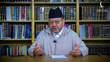 عضو بمجلس حكماء المسلمين: حُسنُ الظن دليلٌ على الفطرة السليمة للإنسان