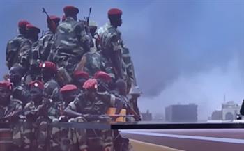 خبير عسكري سوداني: ميليشيا الدعم السريع في مرحلتها الأخيرة