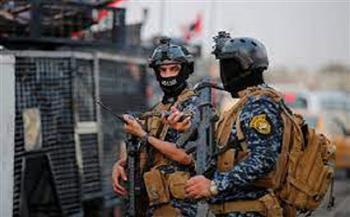 إلقاء القبض على إرهابي من تنظيم «داعش» في السليمانية بالعراق