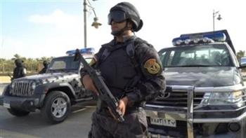 ضبط اثنين من العناصر الإجرامية يتاجران بالمواد المخدرة بنطاق الإسكندرية