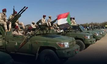 الجيش السوداني يعلن السيطرة على مبنى الإذاعة والتلفزيون وإعادة البث