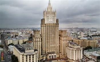 الخارجية الروسية تدعو لوقف فوري لإطلاق النار ومحادثات سلام في السودان