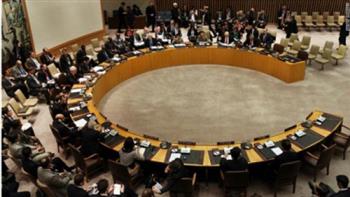 مجلس الأمن يناقش ملفي اليمن وكوريا الشمالية 