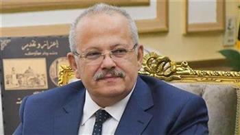 جامعة القاهرة: الرئيس السيسي قدم كل ما يمكن لسرعة إنشاء المعهد القومي الجديد للأورام