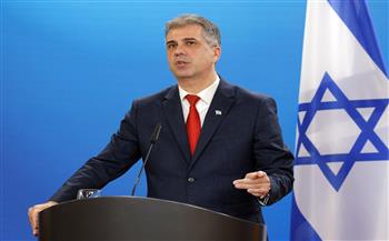 وزير الخارجية الإسرائيلي يبدأ زيارة لأذربيجان 