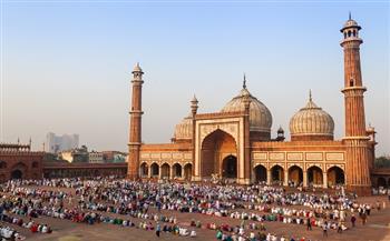 رمضان 2023| مساجد حول العالم (27- 30) المسجد الجامع في دلهي