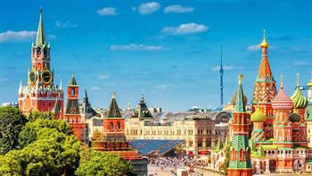 موسكو: نعارض بشكل قاطع إضفاء القانونية على الإتجار بالمخدرات 