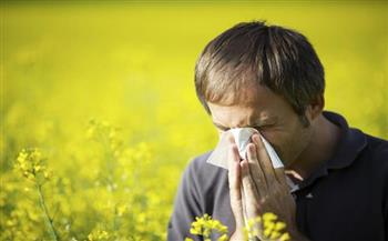 أمراض شائعة في فصل الربيع.. كيفية الوقاية من حساسية الأنف والعيون