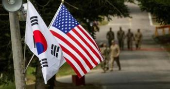 رئيس كوريا الجنوبية: التحالف مع أمريكا قوي بما يكفي للتعافي من أية مصاعب 