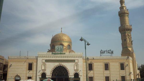 حدث في مثل هذا اليوم 28 رمضان.. إسلام وفد ثقيف.. ووفاة السيدة نفيسة