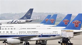 نقل الطيران المدني الصيني يسجل انتعاشا قويا في الربع الأول من 2023