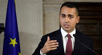 وزير خارجية إيطاليا: مجموعة السبع تسعى لتحقيق الاستقرار في تونس والسودان 