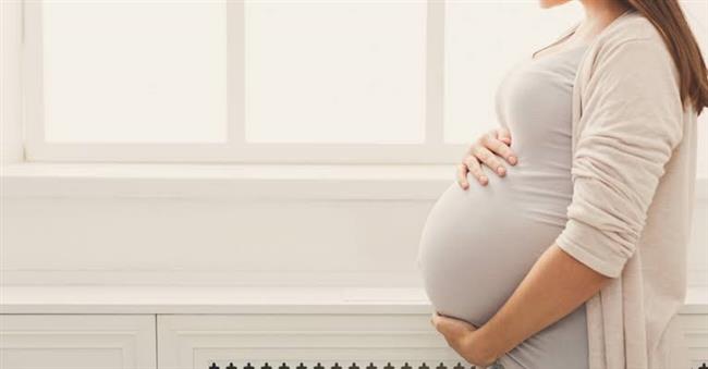 ماذا يحدث للجنين بعد صيام المرأة الحامل