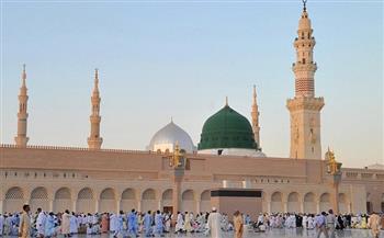 إطلاق مبادرة «بألسنتكم» لتزويد الزائرين بالمعلومات عن المسجد النبوي