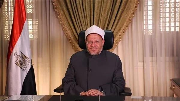 المفتي: الله أمرنا بحفظ الأيمان ونهانا عن الإقدام عليها دون حاجة مُلحَّة إليها