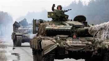 سلطات خيرسون: القوات الأوكرانية تحشد وحداتها على الضفة الغربية لنهر دنيبر