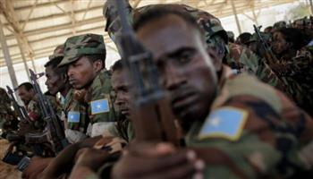 الجيش الصومالي يعلن استعادة المزيد بعض الأراضي من حركة الشباب الإرهابية