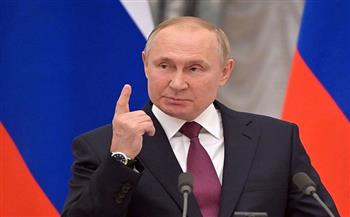 بوتين يحذر الغرب بعد التحليق بالقاذفات الاستراتيجية فوق بحري بيرنج وأوخوتسك