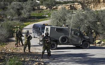 إصابة 8 فلسطينيين في جنين واعتقال 3 آخرين جراء اشتباكات مع قوة إسرائيلية خاصة
