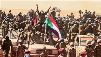 المخابرات السودانية تجدد تأكيدها عدم قبول الحوار مع الدعم