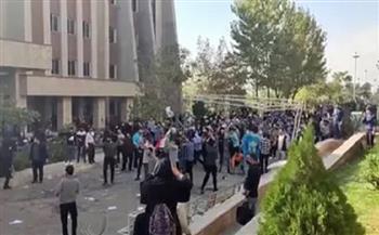مراسل القاهرة الإخبارية: الاشتباكات مستمرة في الخرطوم ولم يحدث وقف لإطلاق النار