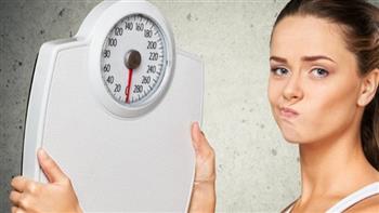 4 أسباب لعدم فقدانك الوزن .. تعرفي عليها 