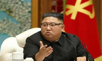 كيم جونج أون يأمر بإطلاق قمر اصطناعي للتجسس العسكري لكوريا الشمالية 