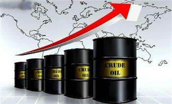 ارتفاع أسعار النفط وبرنت يسجل 84.84 دولارًا للبرميل