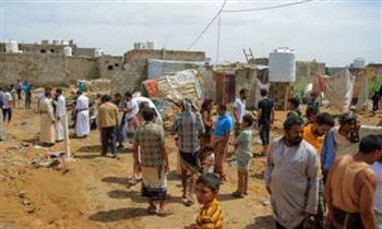 باريس تدعو إلى توزيع عادل للحبوب الأوكرانية في اليمن