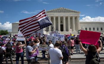 قرار مرتقب للمحكمة العليا الأمريكية بشأن حبوب الإجهاض 