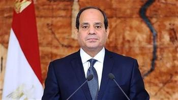 رئيس مجلس النواب يهنئ الرئيس السيسي بمناسبة عيد الفطر
