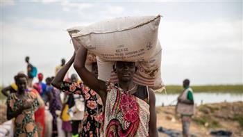  تقرير أممي: انعدام الأمن الغذائي في غرب ووسط أفريقيا بلغ أعلى مستوياته 