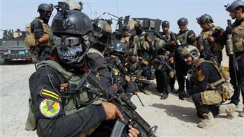 الأمن الوطني العراقي: القبض على 10 متهمين بالإرهاب في 4 محافظات