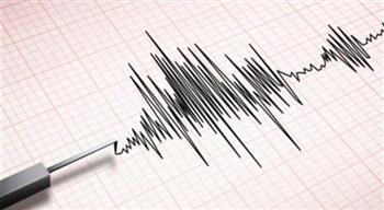 زلزال بقوة 6.2 درجات يضرب بابوا غينيا الجديدة