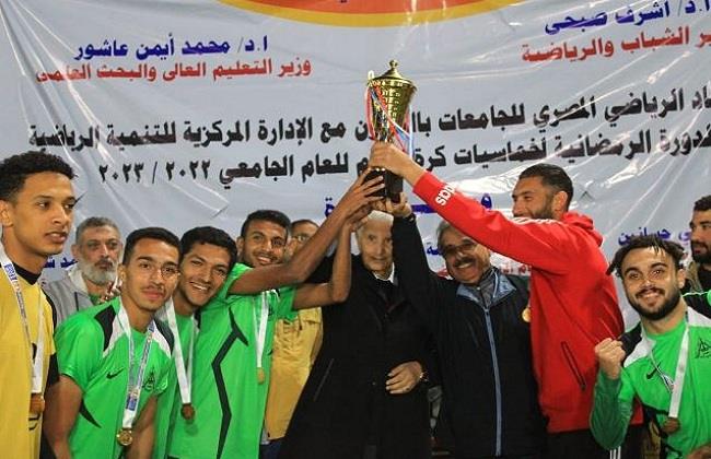 موجز أخبار التعليم في مصر اليوم.. إعلان نتائج نهائي الدورة الرمضانية للجامعات والمعاهد العليا