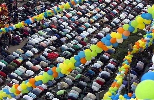 هل تَسقُط صلاة الجمعة عمّن شَهِد صلاة العيد؟.. «الأزهر للفتوى» يوضح