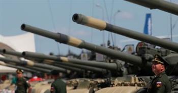 أوكرانيا : القوات الروسية تقصف زابوروجيا 100 مرة