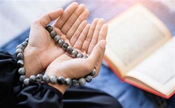 «اللهم ذكرني منه ما نسيت وعلمني منه ما جهلت».. دعاء ختم القرآن في رمضان