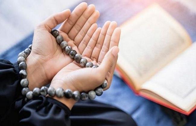 «اللهم ذكرني منه ما نسيت وعلمني منه ما جهلت».. دعاء ختم القرآن في رمضان
