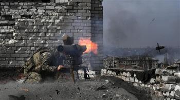 القوات الروسية تحرر ثلاثة أرباع مدينة أرتيوموفسك