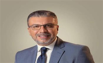 رئيس إذاعات وتليفزيونات التعاون الإسلامي يهنئ الرئيس السيسي بعيد الفطر 