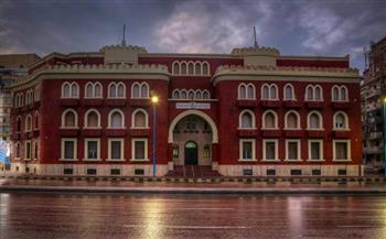 جامعة الإسكندرية توافق على بروتوكول التعاون بين كلية الفنون الجميلة و«تحديث الصناعة»
