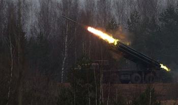 الدفاع الروسية تعلن تدمير جسر أوكراني عائم في جمهورية دونيتسك الشعبية